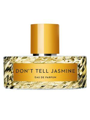 Vilhelm Parfumerie Don't Tell Jasmine Eau De Parfum