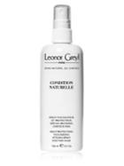Leonor Greyl Condition Naturelle Heat Protective Styling Spray