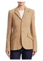 Ralph Lauren Collection Iconic Style Alastair Cashmere Jacket