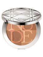 Dior Diorskin Nude Air Glow Powder Healthy Glow Radiance Powder