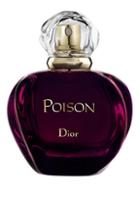 Dior Poison Eau De Toilette Spray