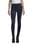 J Brand Maria Velvet Jeans