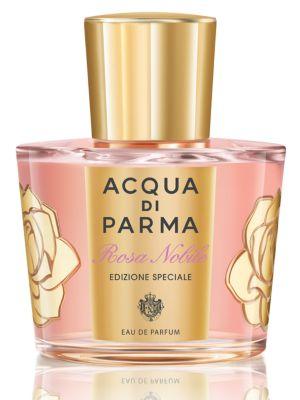 Acqua Di Parma Rosa Nobile Special Edition Eau De Parfum