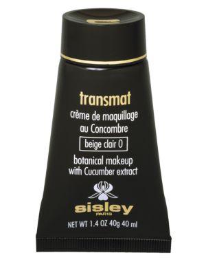 Sisley-paris Transmat Makeup