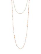 Chan Luu Double Layer Necklace
