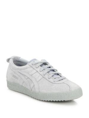 Onitsuka Mexico Delegation Suede Sneakers