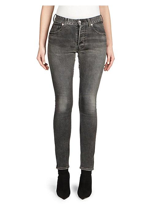 Balenciaga New Skinny Jeans