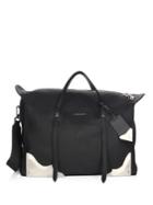 Calvin Klein 205w39nyc Pebbled Leather Crossbody Bag