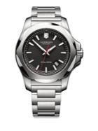 Victorinox Swiss Army Stainless Steel Watch