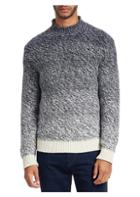 Loro Piana Marled-knit Sweater