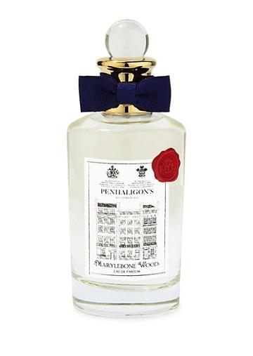 Penhaligon's Marylebone Wood Perfume