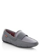 Swims Stride Single Band Loafers