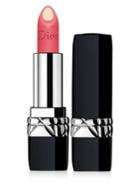 Dior Rouge Dior Double Rouge Matte Metal Colour & Couture Contour Lipstick