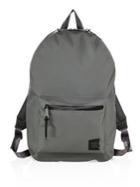 Herschel Supply Co. Settlement Zipped Backpack