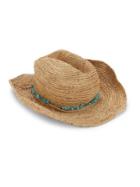 Melissa Odabash Elle Cowboy Hat