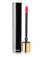Chanel Rouge Allure Gloss 27
