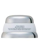 Shiseido Bio-performance Advanced Super Revitalizer Cream Whitening Formula