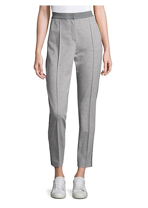 Escada Sport Toulouse Tapered Pants