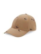 Paul Smith Embroidered Baseball Cap