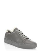 Brunello Cucinelli Classic Leather Sneakers