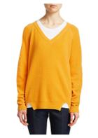 Cinq A Sept Neely Cashmere Knit Sweater