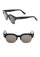 Tom Ford Harry Tinted Sunglasses