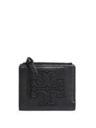 Tory Burch Harper Mini Leather Wallet