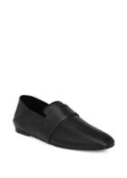 Vince Harris Leather Loafers