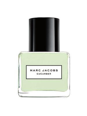 Marc Jacobs Splash: Cucumber Eau De Toilette