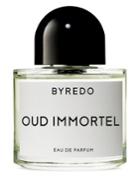 Byredo Oud Immortel Eau De Parfum