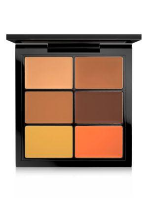 Mac Studio Conceal And Correct Palette