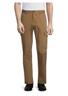 Strellson Low-rise Tapered Cargo Pants