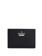 Kate Spade New York Textured Leather Wallet