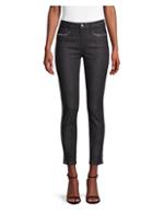 Versace Collection Embellished Skinny Jeans