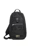 Polo Ralph Lauren Small Textured Backpack