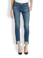 Frame Denim Le Garcon Boyfriend Jeans