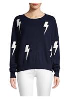 Rails Presley Lightning Bolt Sweater