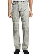 Prps Barracuda Straight-fit Jeans