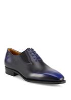 Corthay Easy Single-cut Lace-up Leather Shoes