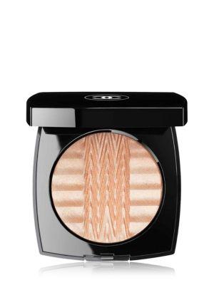 Chanel Exclusive Creation Plisse Lumiere Highlighting Powder