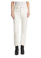 Acne Studios Relaxed Straight-leg Cotton Jeans