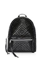 Rebecca Minkoff Large Pippa Quilted Backpack