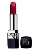 Dior Limited Edition Rouge Dior Lip Color