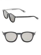 Givenchy Classic Square Sunglasses