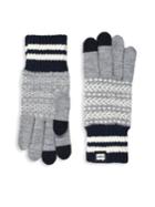 Evolg Touchscreen Knit Gloves