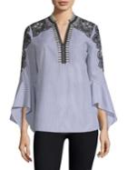 Kobi Halperin Skylyn Blouse