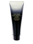Shiseido Future Solution Lx Extra Rich Cleansing Foam