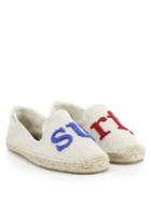 Soludos Cuisee De Grenouille For Soludos Surf Espadrille Flats