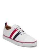 Thom Browne Side Stripe Low-top Sneakers