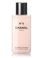 Chanel N?5? ?he Cleansing Cream